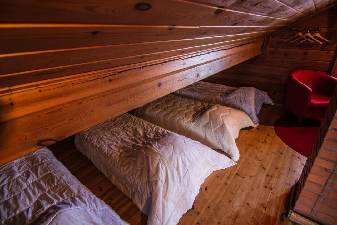 Chalet Loma Rinteelae *
