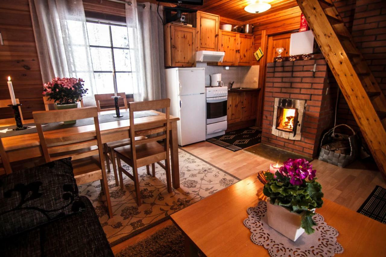 Chalet Loma Rinteelae *