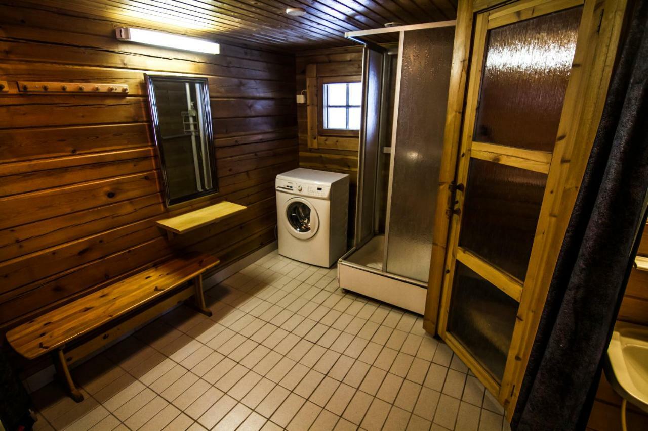 Chalet Loma Rinteelae *
