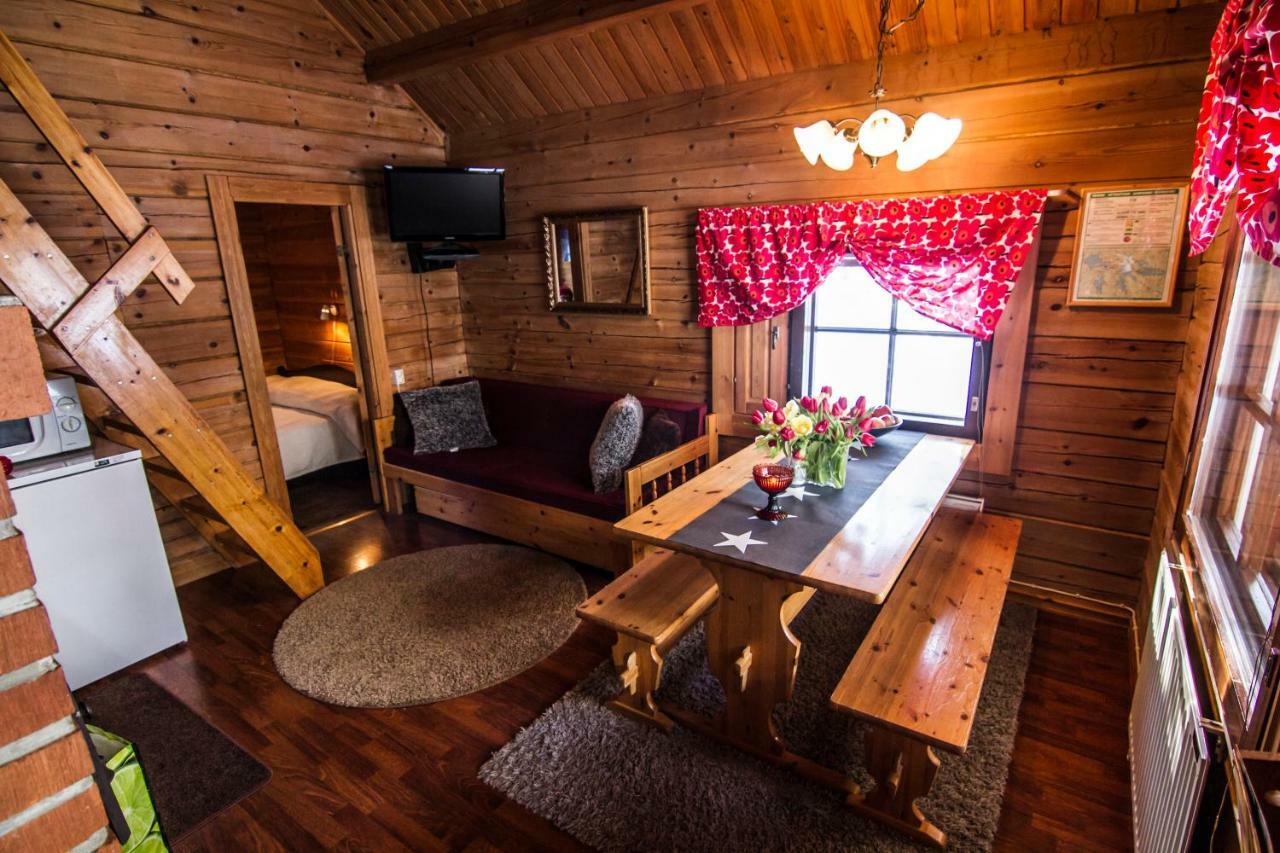 Chalet Loma Rinteelae