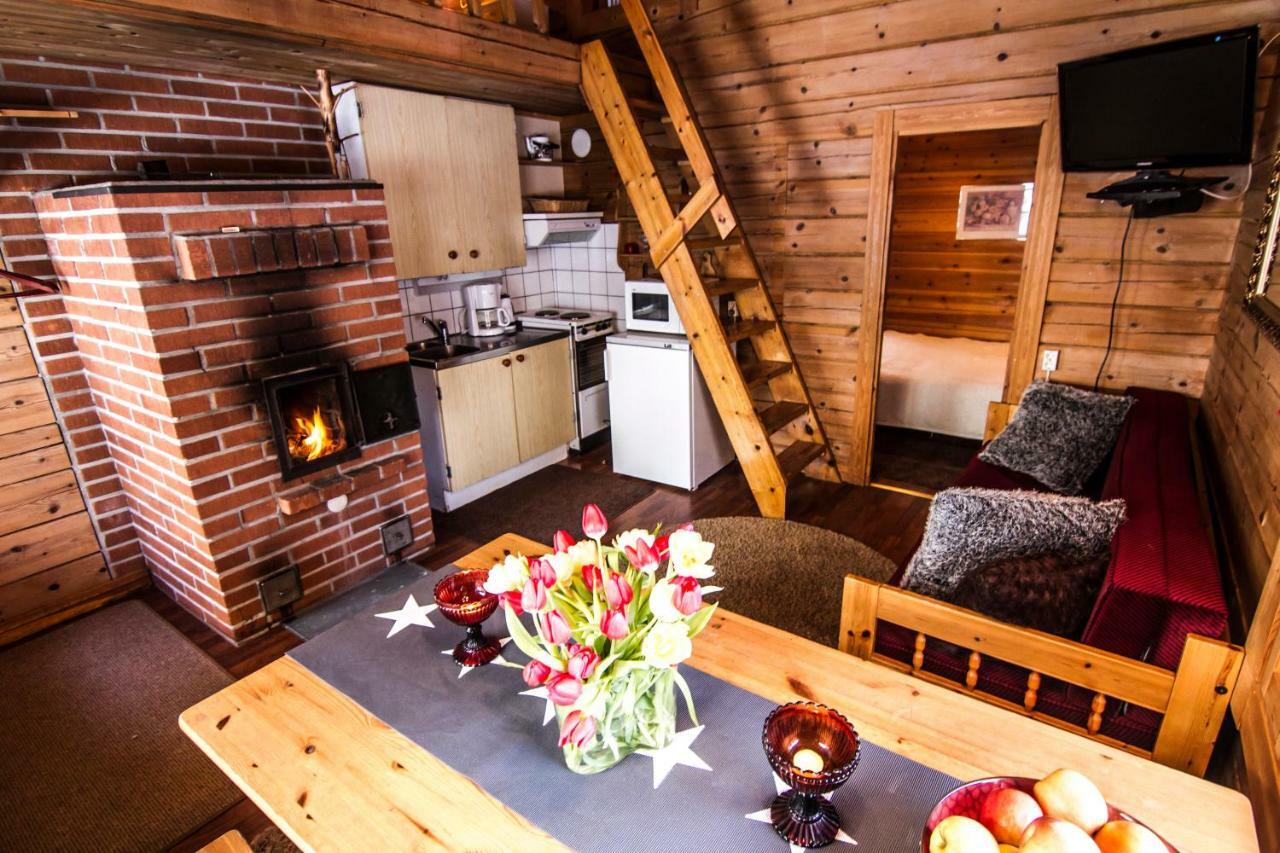 Chalet Loma Rinteelae *