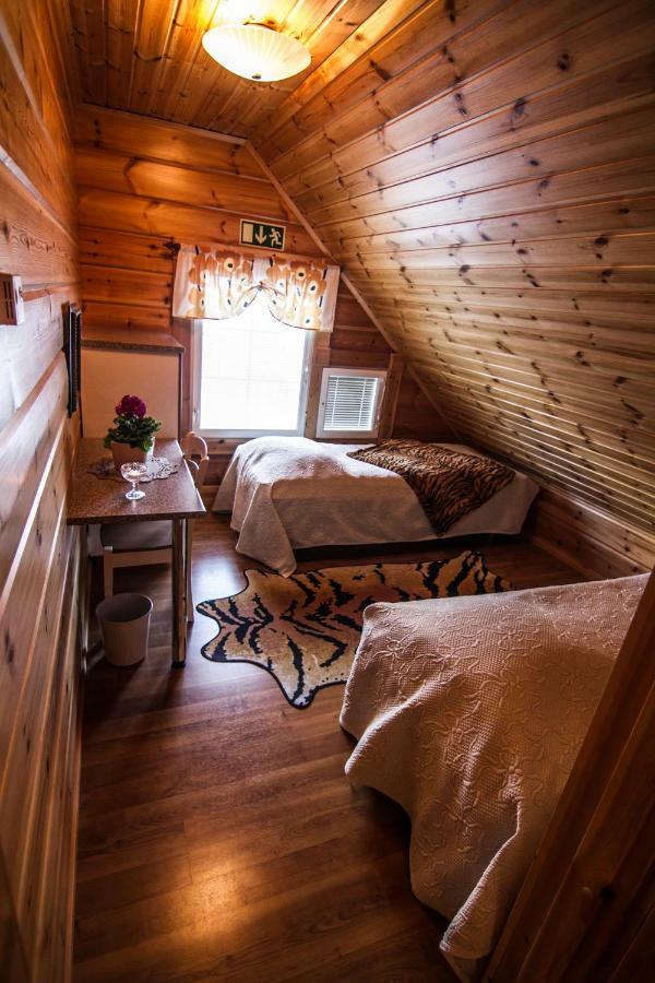 Chalet Loma Rinteelae Suonenvaara