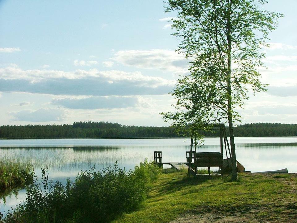 Chalet Loma Rinteelae